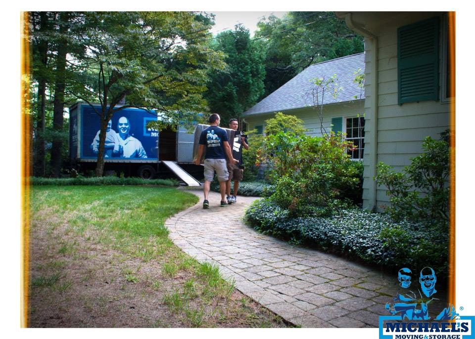 Wollaston MA Residential Movers